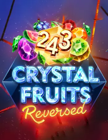 Crystal Fruits