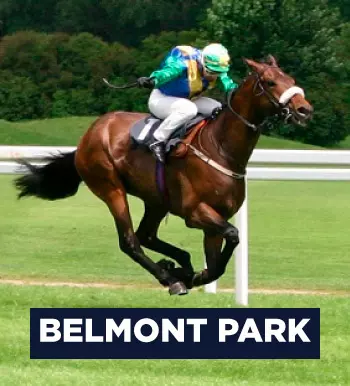 Belmont Park